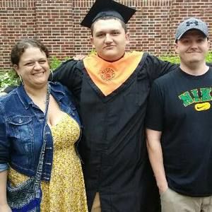 Meet your Posher, Zane